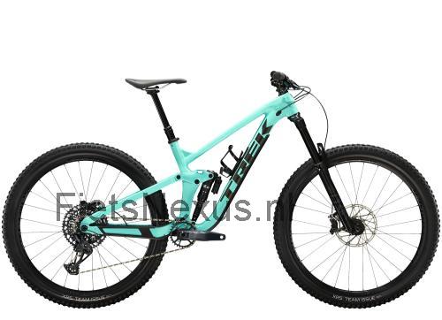 Trek Slash 8 specificaties en beoordelingen